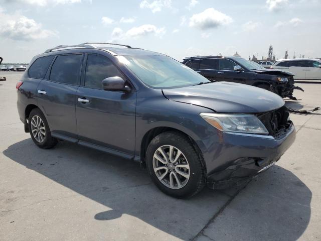 Photo 3 VIN: 5N1AR2MN8EC648411 - NISSAN PATHFINDER 