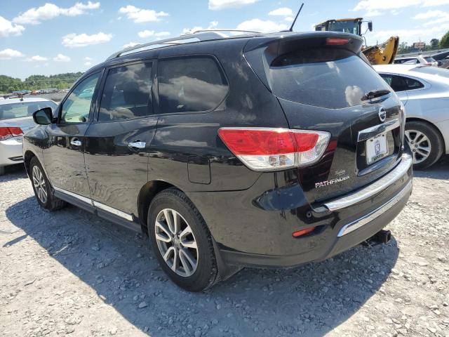 Photo 1 VIN: 5N1AR2MN8EC649140 - NISSAN PATHFINDER 