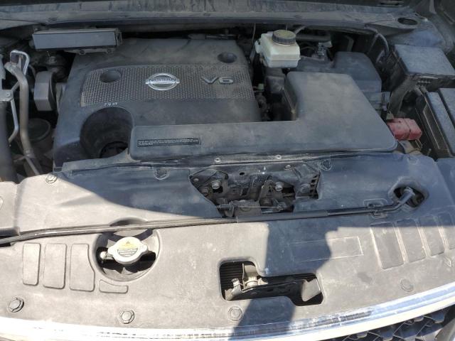 Photo 10 VIN: 5N1AR2MN8EC649140 - NISSAN PATHFINDER 