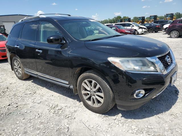 Photo 3 VIN: 5N1AR2MN8EC649140 - NISSAN PATHFINDER 