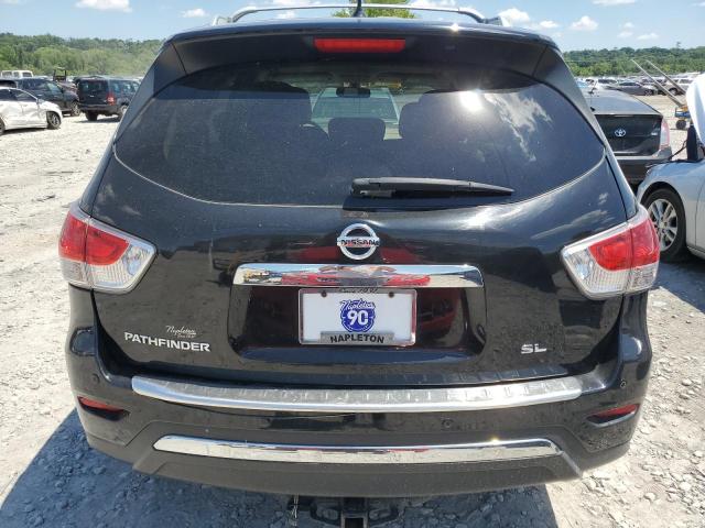 Photo 5 VIN: 5N1AR2MN8EC649140 - NISSAN PATHFINDER 