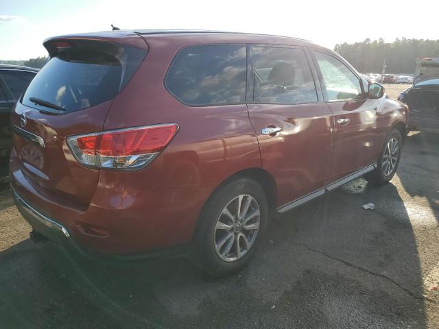 Photo 2 VIN: 5N1AR2MN8EC649266 - NISSAN PATHFINDER 