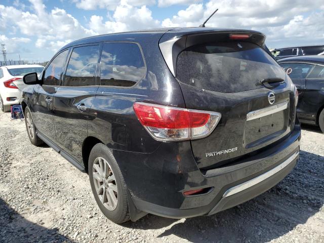 Photo 2 VIN: 5N1AR2MN8EC651759 - NISSAN PATHFINDER 