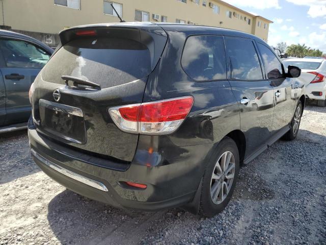 Photo 3 VIN: 5N1AR2MN8EC651759 - NISSAN PATHFINDER 