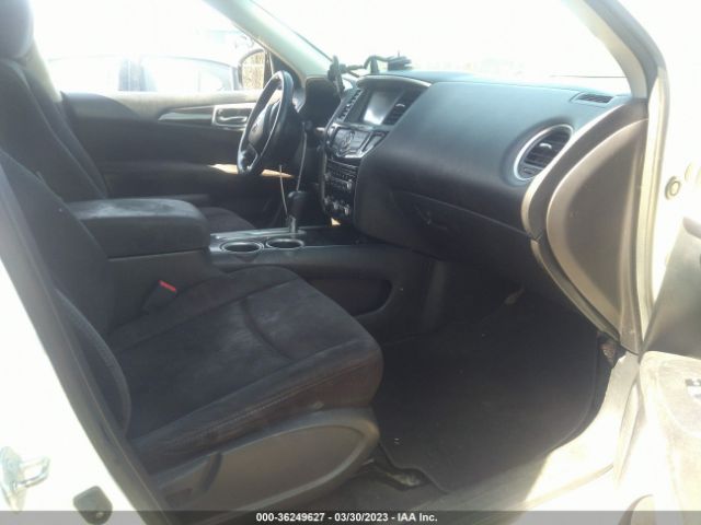 Photo 4 VIN: 5N1AR2MN8EC652264 - NISSAN PATHFINDER 