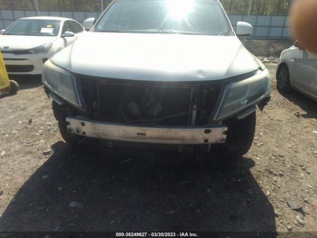 Photo 5 VIN: 5N1AR2MN8EC652264 - NISSAN PATHFINDER 