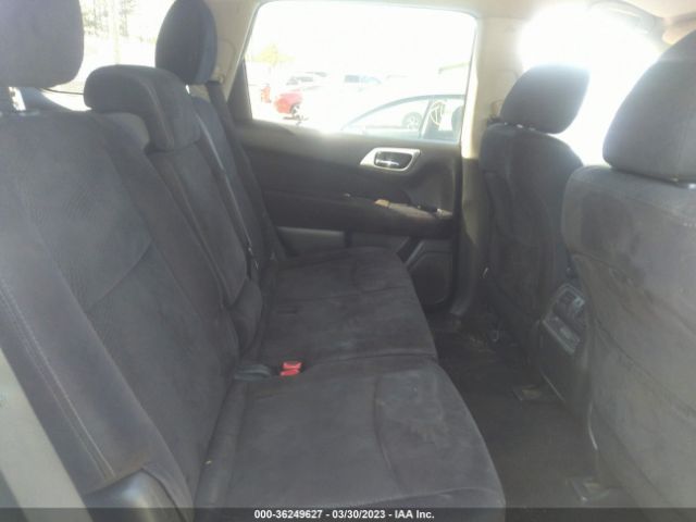 Photo 7 VIN: 5N1AR2MN8EC652264 - NISSAN PATHFINDER 