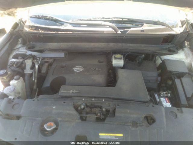 Photo 9 VIN: 5N1AR2MN8EC652264 - NISSAN PATHFINDER 