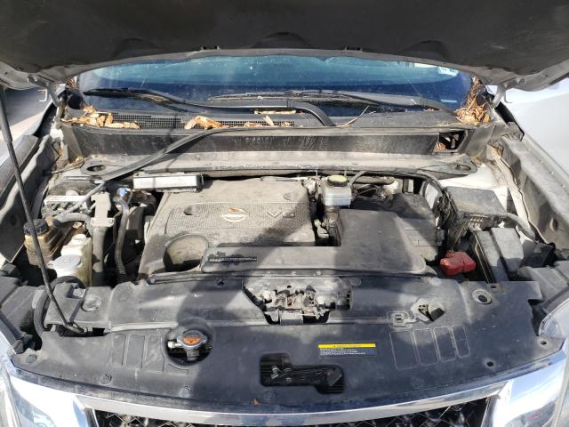 Photo 6 VIN: 5N1AR2MN8EC653530 - NISSAN PATHFINDER 