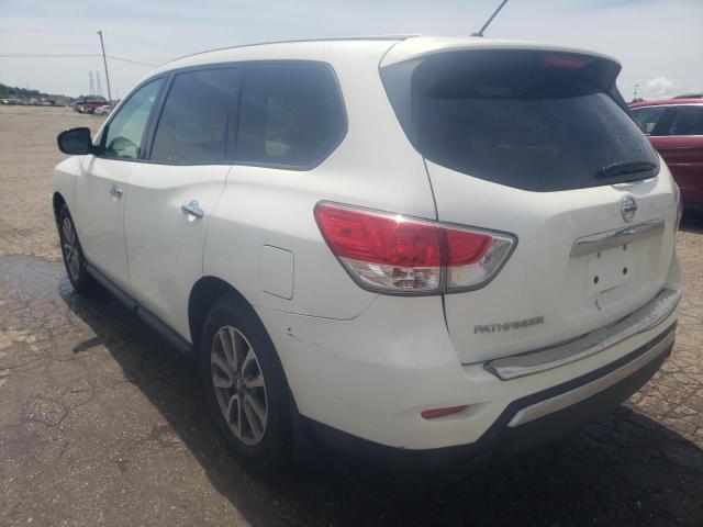 Photo 2 VIN: 5N1AR2MN8EC656296 - NISSAN PATHFINDER 