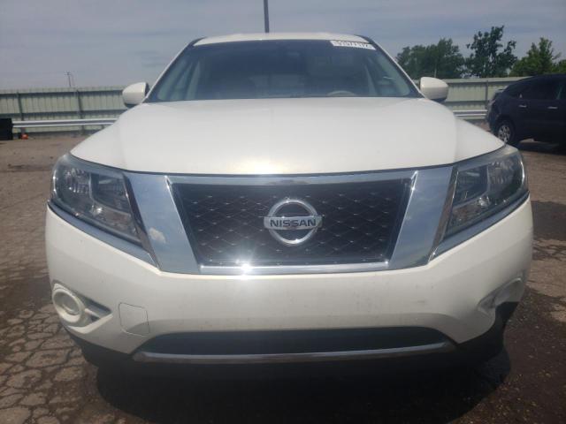 Photo 8 VIN: 5N1AR2MN8EC656296 - NISSAN PATHFINDER 