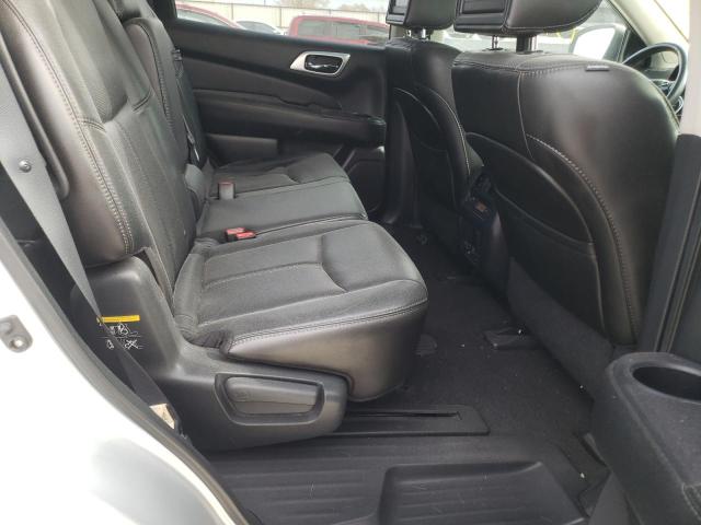 Photo 5 VIN: 5N1AR2MN8EC657996 - NISSAN PATHFINDER 