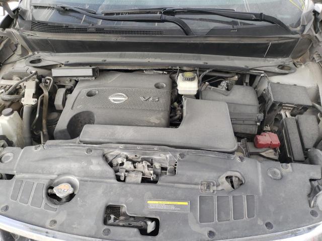 Photo 6 VIN: 5N1AR2MN8EC657996 - NISSAN PATHFINDER 