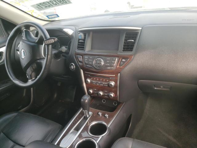 Photo 8 VIN: 5N1AR2MN8EC657996 - NISSAN PATHFINDER 