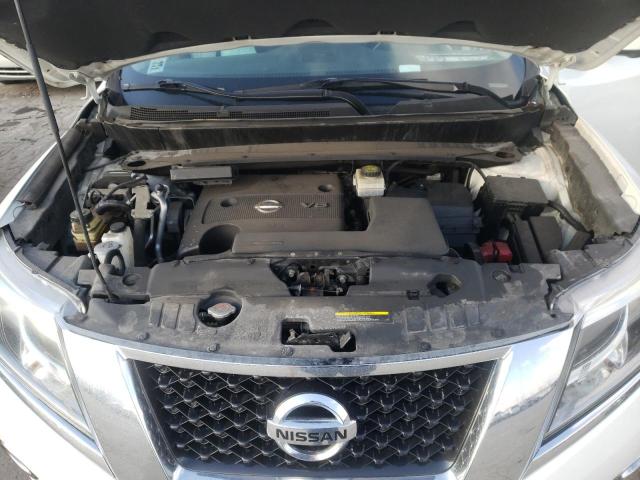 Photo 6 VIN: 5N1AR2MN8EC662518 - NISSAN PATHFINDER 