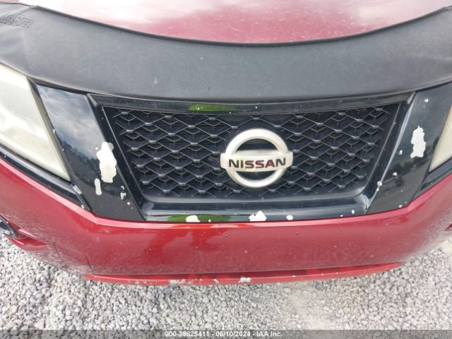 Photo 5 VIN: 5N1AR2MN8EC664320 - NISSAN PATHFINDER 