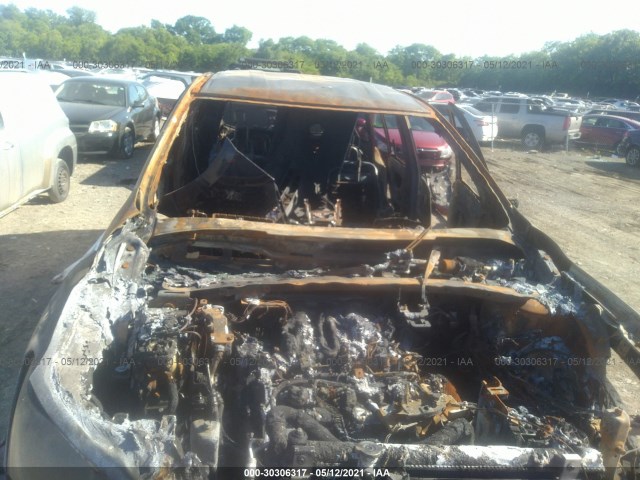 Photo 5 VIN: 5N1AR2MN8EC667864 - NISSAN PATHFINDER 