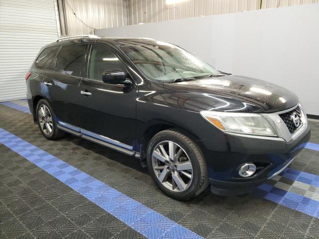 Photo 3 VIN: 5N1AR2MN8EC682817 - NISSAN PATHFINDER 