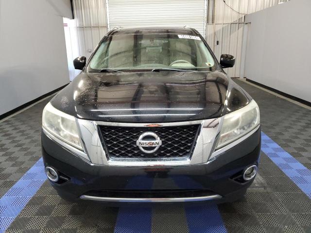 Photo 4 VIN: 5N1AR2MN8EC682817 - NISSAN PATHFINDER 