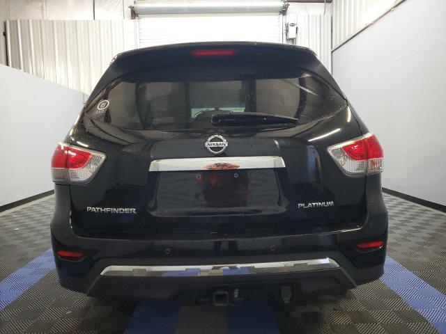 Photo 5 VIN: 5N1AR2MN8EC682817 - NISSAN PATHFINDER 