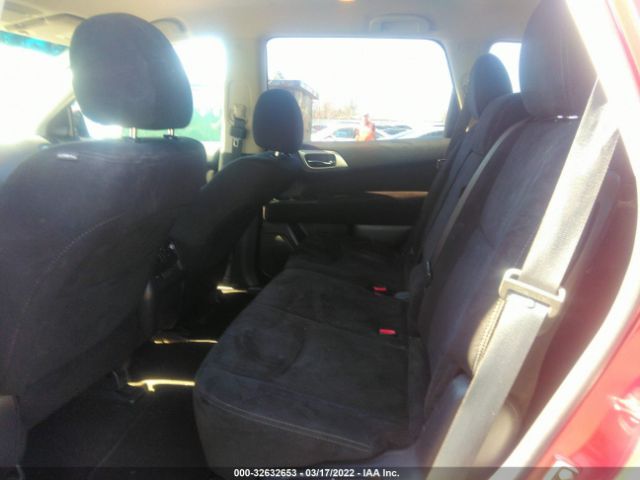 Photo 7 VIN: 5N1AR2MN8EC685314 - NISSAN PATHFINDER 