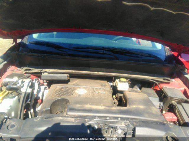 Photo 9 VIN: 5N1AR2MN8EC685314 - NISSAN PATHFINDER 