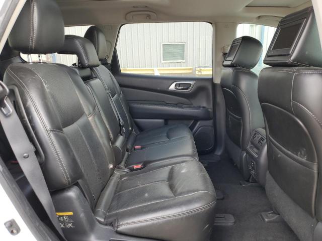 Photo 10 VIN: 5N1AR2MN8EC687452 - NISSAN PATHFINDER 