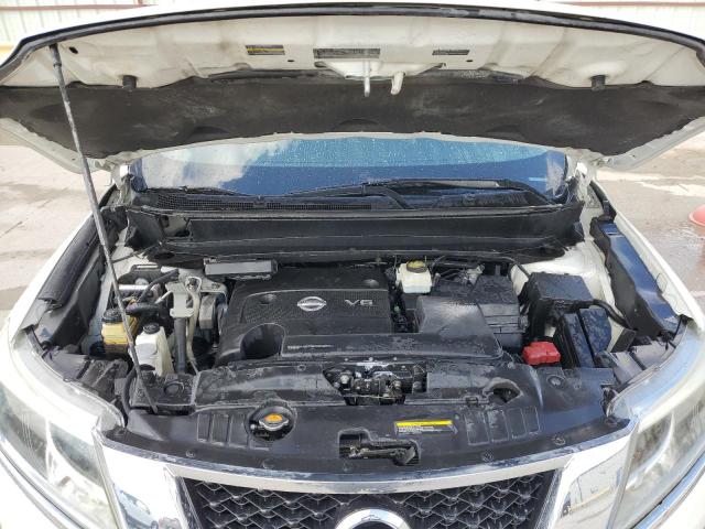 Photo 11 VIN: 5N1AR2MN8EC687452 - NISSAN PATHFINDER 