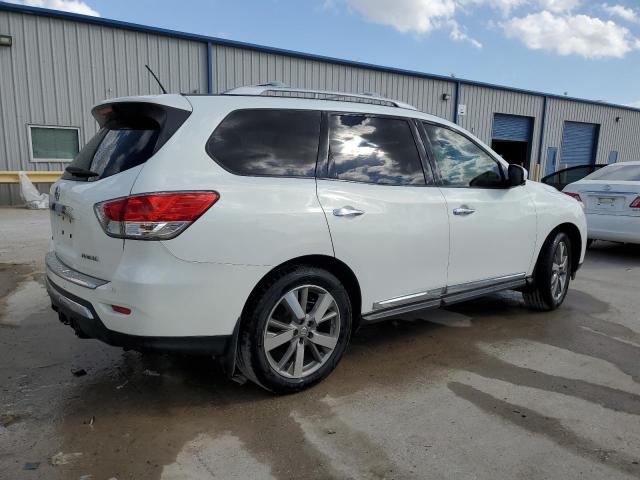 Photo 2 VIN: 5N1AR2MN8EC687452 - NISSAN PATHFINDER 