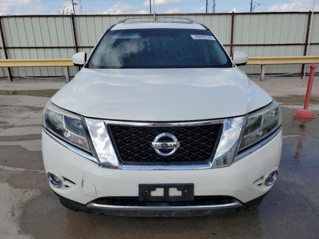 Photo 4 VIN: 5N1AR2MN8EC687452 - NISSAN PATHFINDER 