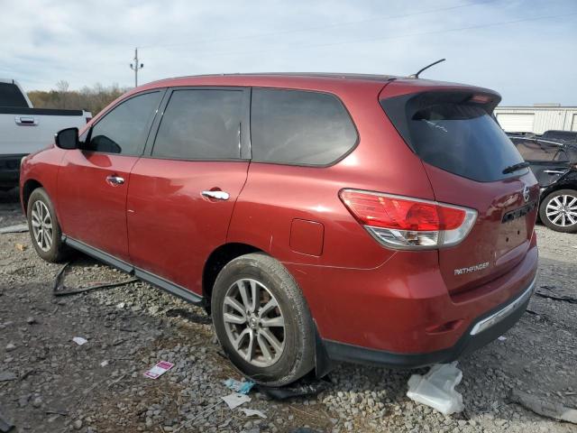 Photo 1 VIN: 5N1AR2MN8EC690738 - NISSAN PATHFINDER 