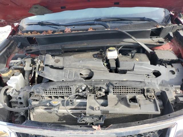 Photo 11 VIN: 5N1AR2MN8EC690738 - NISSAN PATHFINDER 