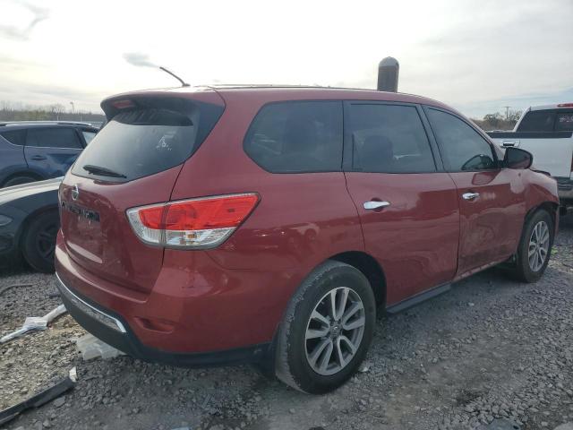 Photo 2 VIN: 5N1AR2MN8EC690738 - NISSAN PATHFINDER 