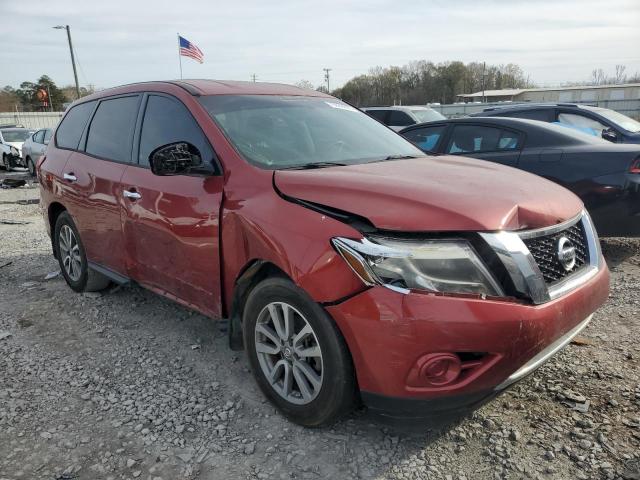 Photo 3 VIN: 5N1AR2MN8EC690738 - NISSAN PATHFINDER 