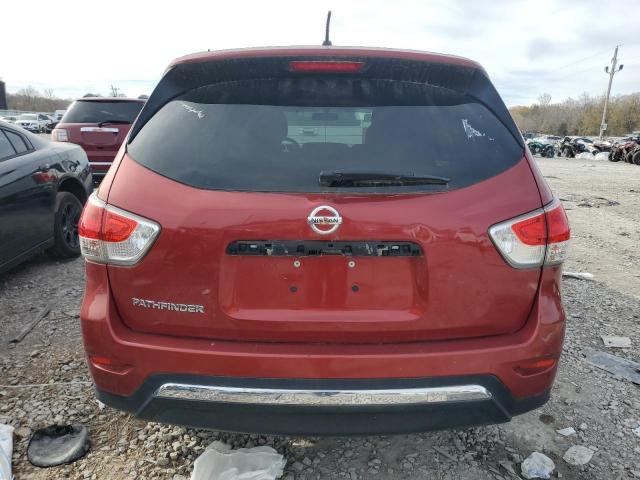 Photo 5 VIN: 5N1AR2MN8EC690738 - NISSAN PATHFINDER 