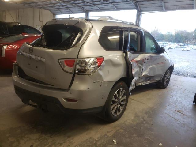 Photo 2 VIN: 5N1AR2MN8EC692067 - NISSAN PATHFINDER 