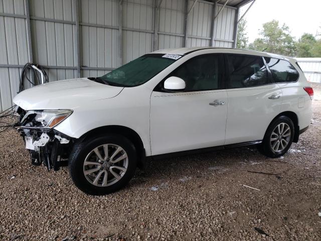 Photo 0 VIN: 5N1AR2MN8EC701804 - NISSAN PATHFINDER 