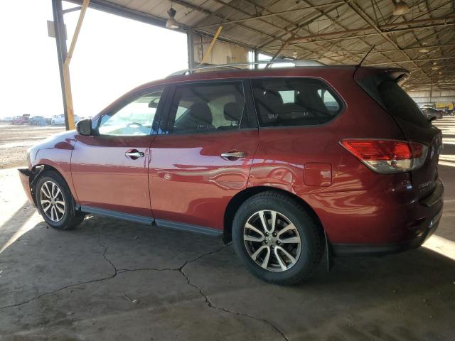 Photo 1 VIN: 5N1AR2MN8EC704671 - NISSAN PATHFINDER 