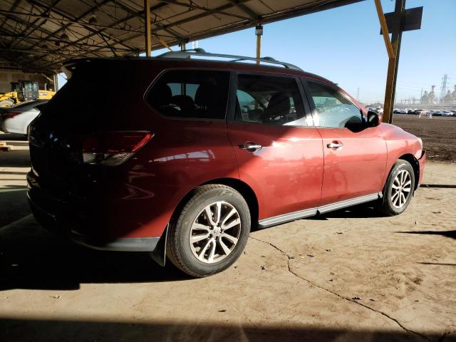 Photo 2 VIN: 5N1AR2MN8EC704671 - NISSAN PATHFINDER 