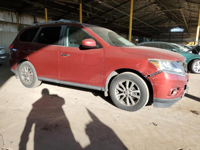 Photo 3 VIN: 5N1AR2MN8EC704671 - NISSAN PATHFINDER 