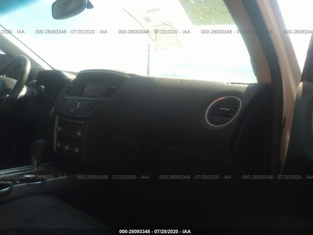 Photo 4 VIN: 5N1AR2MN8EC706808 - NISSAN PATHFINDER 