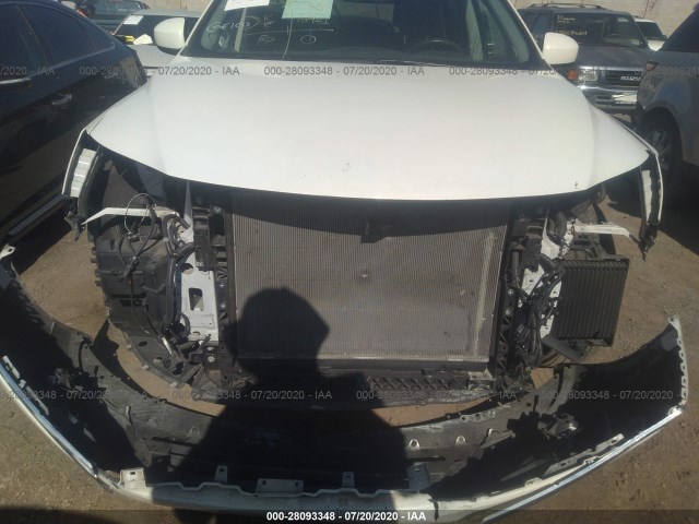 Photo 5 VIN: 5N1AR2MN8EC706808 - NISSAN PATHFINDER 