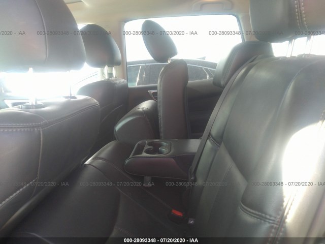 Photo 7 VIN: 5N1AR2MN8EC706808 - NISSAN PATHFINDER 