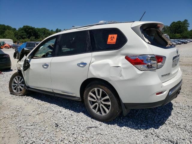 Photo 1 VIN: 5N1AR2MN8EC714407 - NISSAN PATHFINDER 