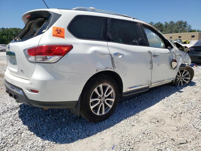 Photo 2 VIN: 5N1AR2MN8EC714407 - NISSAN PATHFINDER 