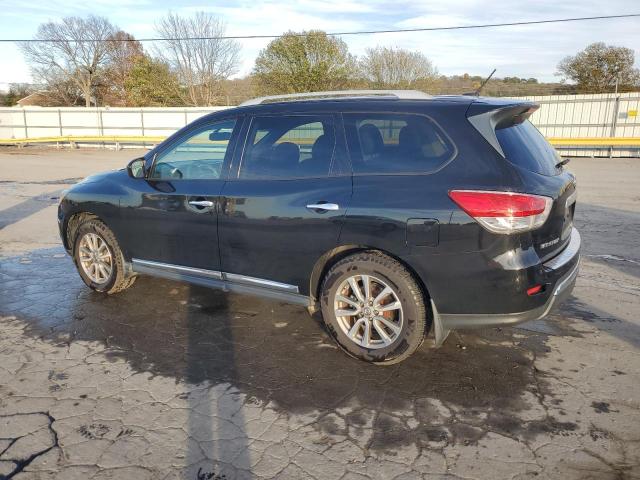 Photo 1 VIN: 5N1AR2MN8EC720885 - NISSAN PATHFINDER 