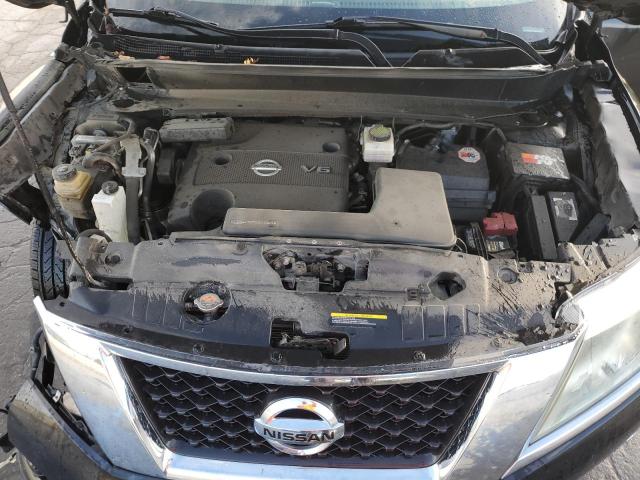 Photo 11 VIN: 5N1AR2MN8EC720885 - NISSAN PATHFINDER 