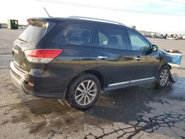 Photo 2 VIN: 5N1AR2MN8EC720885 - NISSAN PATHFINDER 