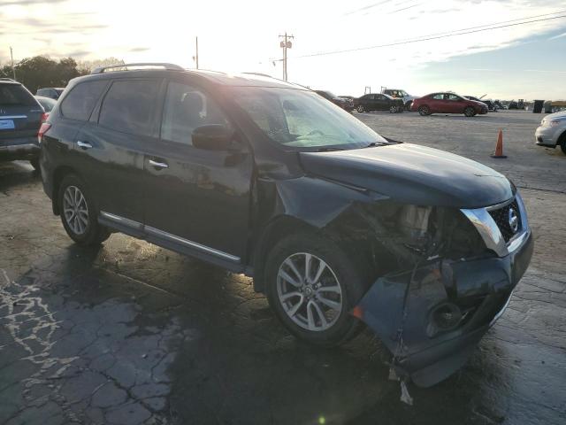 Photo 3 VIN: 5N1AR2MN8EC720885 - NISSAN PATHFINDER 