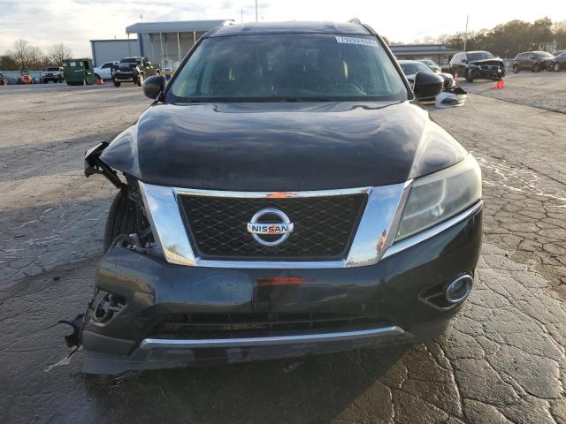 Photo 4 VIN: 5N1AR2MN8EC720885 - NISSAN PATHFINDER 